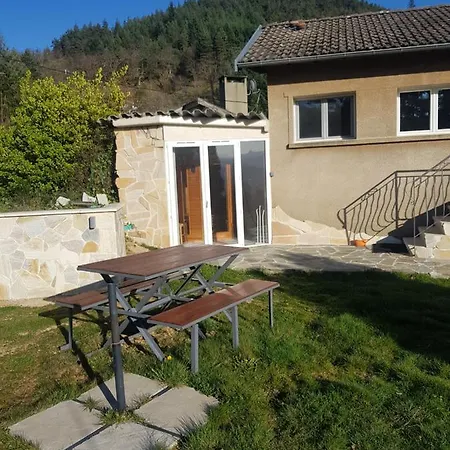 Villa Prevencheres Bas 2 Nonieres