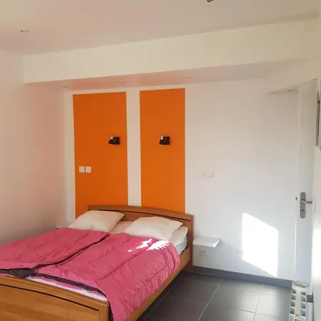Villa Prevencheres Bas 2 *
