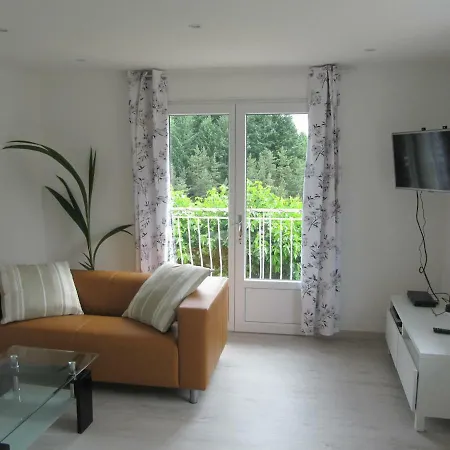 Villa Prevencheres Bas 2 Nonieres