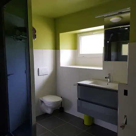 Prevencheres Bas 2 Villa Nonieres