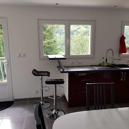 Prevencheres Bas 2 Villa