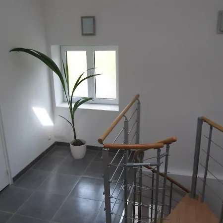 Prevencheres Bas 2 Villa