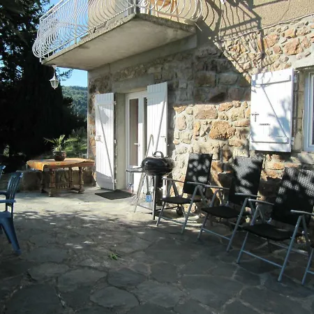 Prevencheres Bas 2 Villa