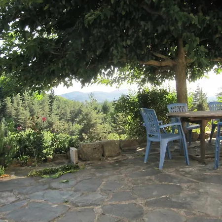 Villa Prevencheres Bas 2