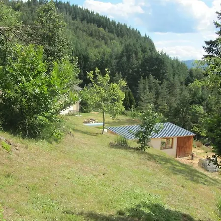 Villa Prevencheres Bas 2 Nonieres