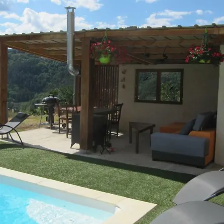 Prevencheres Bas 2 Villa Nonieres