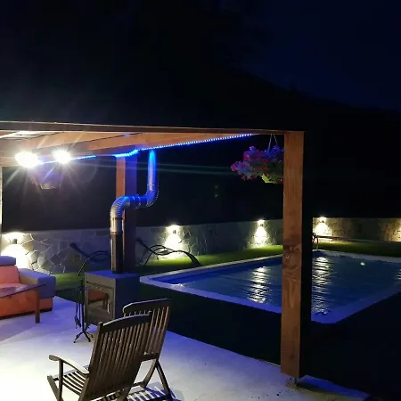 Villa Prevencheres Bas 2 Nonieres